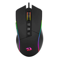 ماوس گیمینگ با سیم ردراگون مدل PLANK M812 RGB